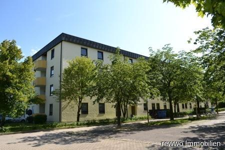 Foto - 4 Zimmer Erdgeschosswohnung mit Tiefgaragenstellplatz in Burgkirchen
