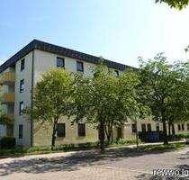 4 Zimmer Erdgeschosswohnung mit Tiefgaragenstellplatz in Burgkirchen - Burgkirchen an der Alz