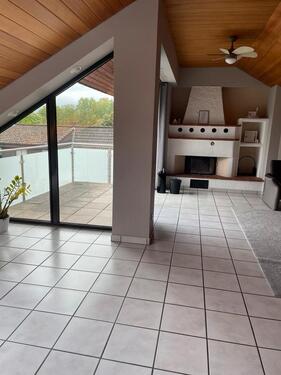 Foto - 2 Zimmer Dachgeschoßwohnung zur Miete in Verl