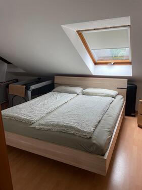 Foto - 2 Zimmer Dachgeschoßwohnung in Verl