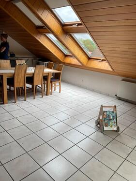 Foto - Dachgeschoßwohnung in Verl zur Miete