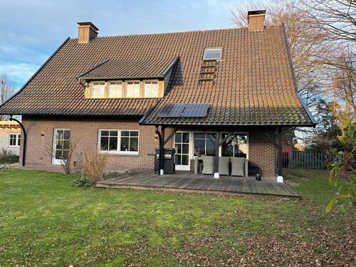 Foto - 10 Zimmer Einfamilienhaus zum Kaufen in Borken
