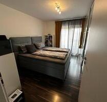 Gemütliche 2 Zimmerwohnung mit Südbalkon, zentrumsnah - Neumarkt in der Oberpfalz Altenhof