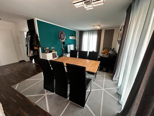 Foto - Etagenwohnung in Neumarkt in der Oberpfalz zum Kaufen