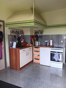 Foto - 3 Zimmer Doppelhaushälfte zum Kaufen in Sternberg