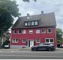 Modernisiertes Mehrfamilienhaus in attraktiver Lage nahe Klinikum - Lüdenscheid Staberg
