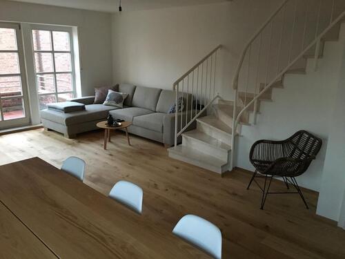 Foto - 3 Zimmer Maisonettenwohnung zur Miete in Haan
