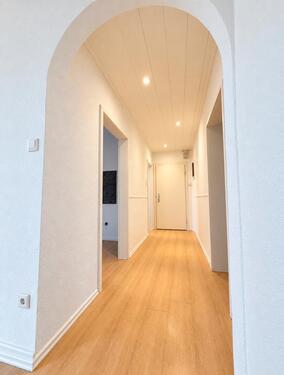 Foto - 3 Zimmer Erdgeschoßwohnung zur Miete in Remscheid
