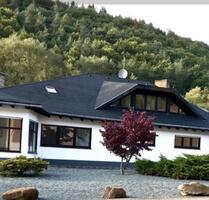 5 ZKB Wohnung 145qm HorbachKaiserlautern Küche ParkplatzCarport - Queidersbach