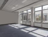 Foto - ca. 220 qm große Bürofläche im renommierten Gewerbegebiet Hansalinie