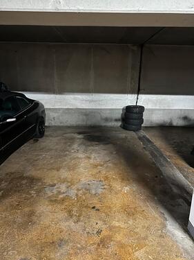 Foto - TG-Stellplatz in Weinstadt-Grossheppach