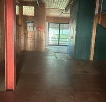 Lagerfläche Lagerraum - 4,00 EUR Kaltmiete, ca.  320,00 m² in Kaisersbach (PLZ: 73667)