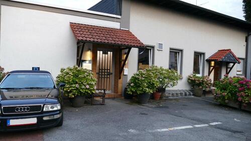 Foto - Gastronomiebetrieb mit Inventar für Profis und die es noch werden möchten