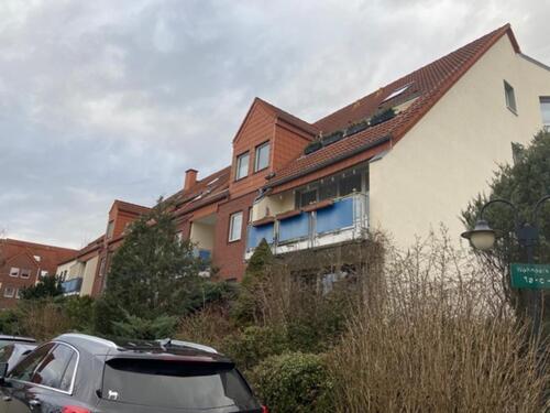 Foto - 75qm Wohnung in Joachimsthal - 750,00 EUR Kaltmiete,