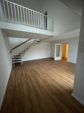 Foto - Etagenwohnung zur Miete in Joachimsthal