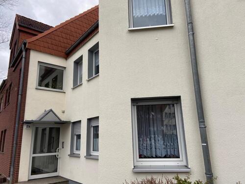 Foto - Etagenwohnung in Joachimsthal zur Miete