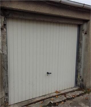 Foto - Garage mit Strom Stellplatz Crivitz Mieten Lager