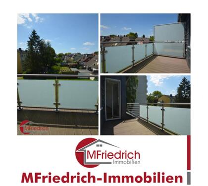 Foto - *** IHR SONNIGES ZUHAUSE MIT CHARME *** inklusive Einbauküche, modernem Bad und Sonnenbalkon