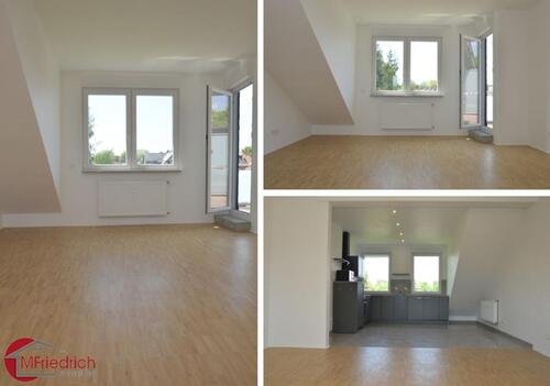 Foto - Etagenwohnung in Bochum
