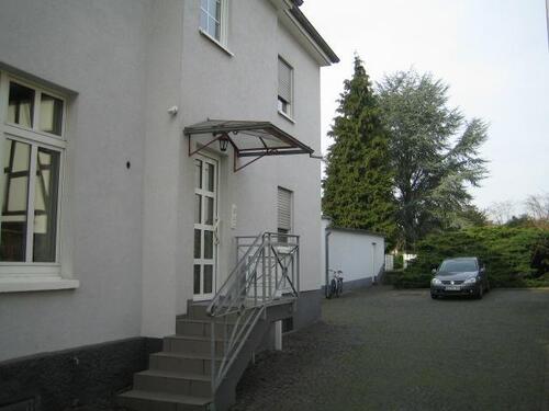 Foto - Schönes 1 Zimmer Appartement mit Küchenzeile in Gießen-Wieseck (1004-5002)