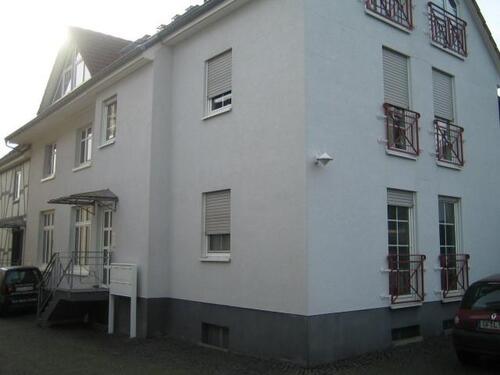 Foto - Etagenwohnung zur Miete in Gießen