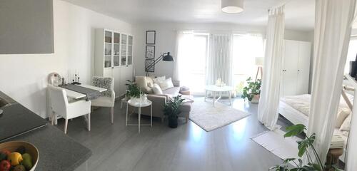 Foto - Etagenwohnung in Gießen