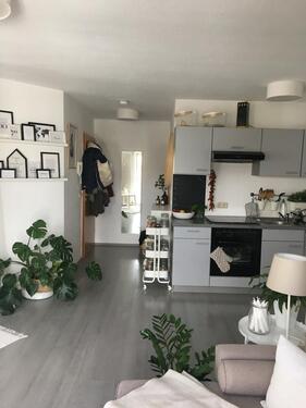 Foto - Etagenwohnung in Gießen zur Miete