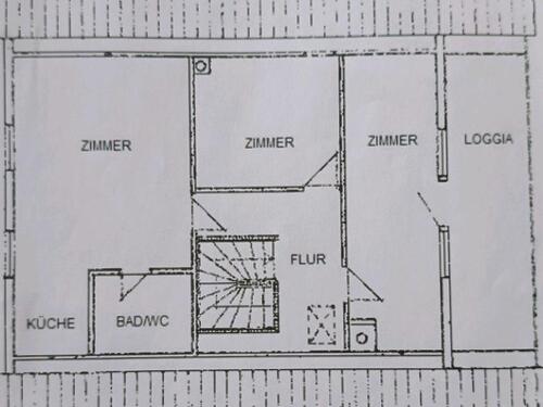 Foto - Großzügiges Haus mit Garten & Doppelgarage in Langenau-Albeck