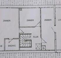 Großzügiges Haus mit Garten & Doppelgarage in Langenau-Albeck