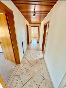 Foto - Helle Etagenwohnung - 700,00 EUR Kaltmiete,