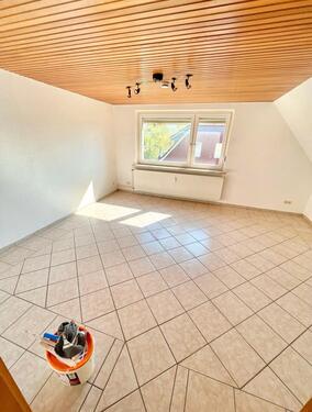 Foto - Etagenwohnung in Hohenlockstedt zur Miete