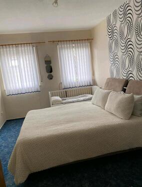 Foto - Helle 3 Zimmer Wohnung -90m² - 1.100,00 EUR Kaltmiete,