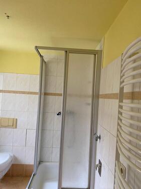 Foto - Etagenwohnung in Staßfurt