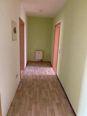 Foto - Etagenwohnung in Staßfurt zur Miete