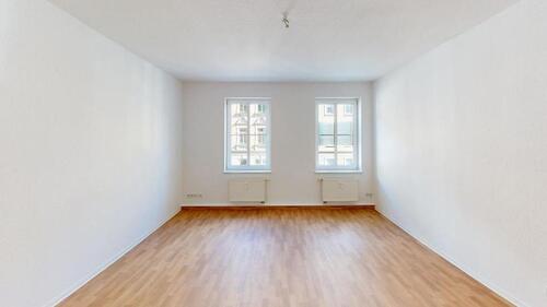 Foto - Etagenwohnung zur Miete in Chemnitz