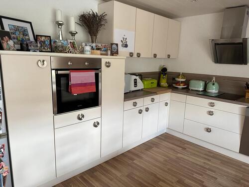 Foto - Wohnung zu vermieten (2 ZimmerKücheBad)