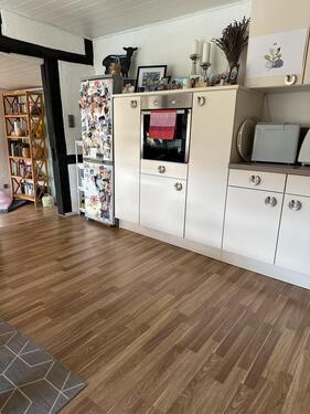 Foto - Etagenwohnung in Hann. Münden