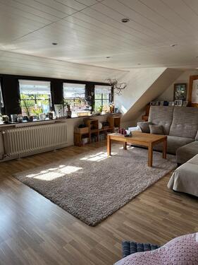 Foto - Etagenwohnung in Hann. Münden zur Miete