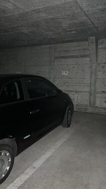 Foto - Garagenparkplatz zur Miete nahe RWTH-Aachen ab Dez 2025