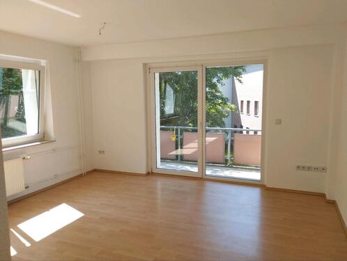 Foto - Etagenwohnung in Chemnitz zur Miete