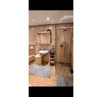 Möblierte Wohnung 2 Zimmer KDB - 785,00 EUR Kaltmiete, in Krefeld (PLZ: 47798)