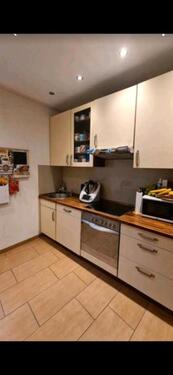 Foto - Etagenwohnung in Krefeld