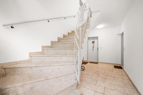 Foto - Etagenwohnung zur Miete in Ritterhude