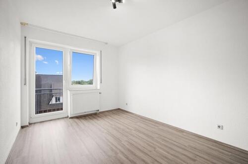 Foto - Etagenwohnung in Ritterhude