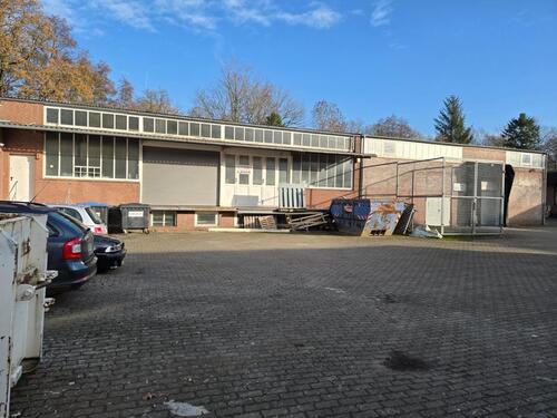 Foto - andere zur Miete in Ammersbek