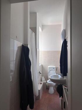 Foto - 1 Zimmer Etagenwohnung in Nordhausen