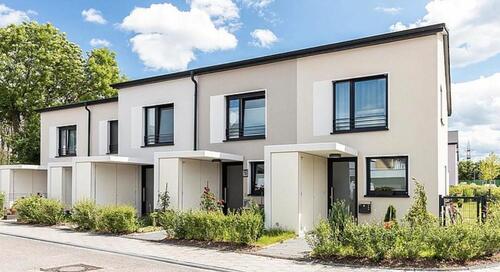 Foto - Haus für junge Familie - 750.000,00 EUR Kaufpreis, ca.  140,00 m²