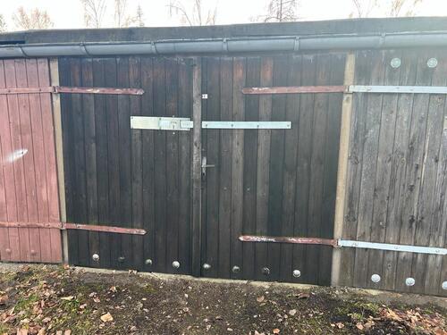 Foto - Garage Knappenweg - 55,00&nbsp;EUR Miete,