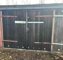 Garage Knappenweg - 55,00&nbsp;EUR Miete, in Freiberg (PLZ: 09599)