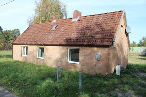 Foto - Einfamilienhaus - 60.000,00&nbsp;EUR Kaufpreis, ca.&nbsp; 60,00&nbsp;m&sup2;